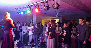 Voir l'actualité Financer / valoriser ses projets / talents 
