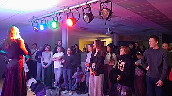 Voir l'actualité Financer / valoriser ses projets / talents 