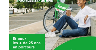 Voir l'actualité Free Vélo’v : votre vélo gratuit !
