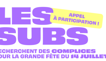 Voir l'actualité Financer / valoriser ses projets / talents