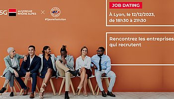 Voir l'actualité Vos jobs et rendez-vous emploi du moment