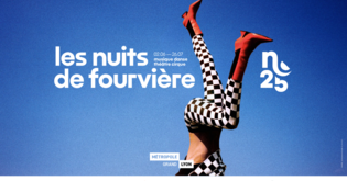 Voir l'actualité Nuits de Fourvière 2025 : wow les bons plans !