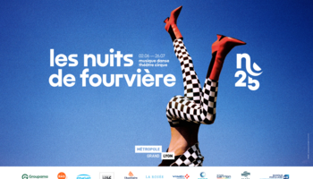 Voir l'actualité Nuits de Fourvière 2025 : wow les bons plans !