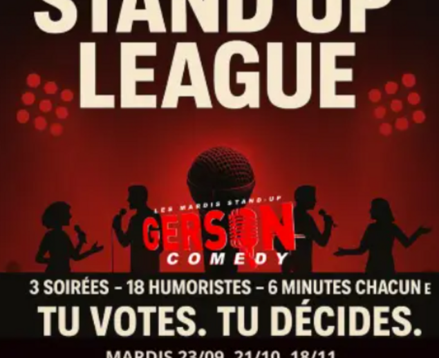 Voir l'actualité Les invitations Lyon Campus à gagner #4
