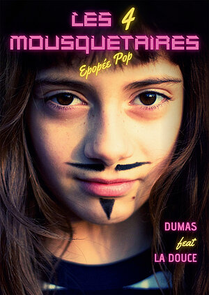 affiche mousquetaires A2