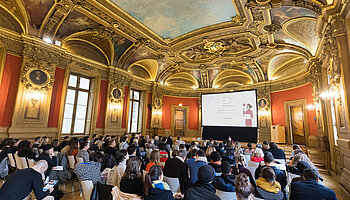 Voir l'actualité Etudier et entreprendre c'est possible !