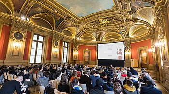 Voir l'actualité Etudier et entreprendre c'est possible !