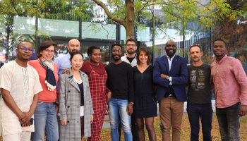 Voir l'actualité Le DU Transformation Numérique recrute sa prochaine promotion