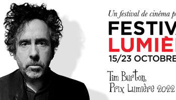 Voir l'actualité Festival Lumière 2022