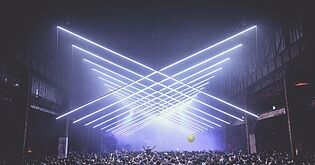 Voir l'actualité Nuits sonores 2026 : par ici les bons plans étudiants !