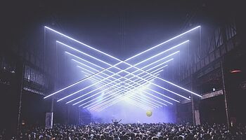 Voir l'actualité Nuits sonores 2026 : par ici les bons plans étudiants !