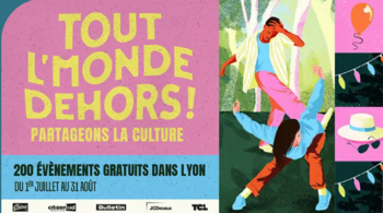 Voir l'actualité Wow ! Consultez vos bons plans festivals de l'été 2025 