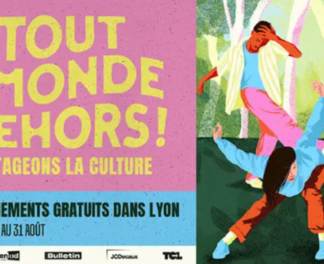Voir l'actualité Wow ! Consultez vos bons plans festivals de l'été 2025 