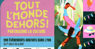 Voir l'actualité Wow ! Consultez vos bons plans festivals de l'été 2025 