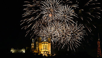 Voir l'actualité Festivités du 14 juillet