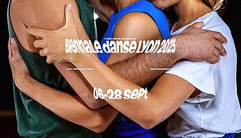 Voir l'actualité Par ici les bons plans étudiants pour la Biennale de la danse 2025