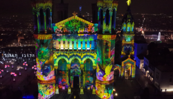 Voir l'actualité Vacances de Noël : votre programme étudiant !