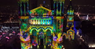 Voir l'actualité Vacances de Noël : votre programme étudiant !