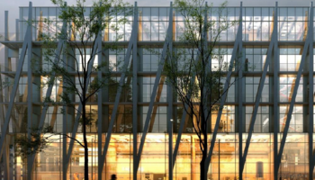 Voir l'actualité I-Factory, un espace dédié à l’innovation