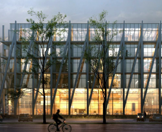 Voir l'actualité I-Factory, un espace dédié à l’innovation