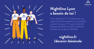 Voir l'actualité S'engager, se former : les offres du moment