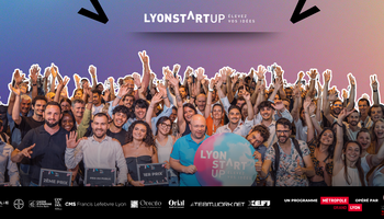 Voir l'actualité Etudier et entreprendre c'est possible !