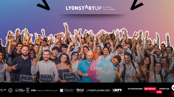 Voir l'actualité Etudier et entreprendre c'est possible !