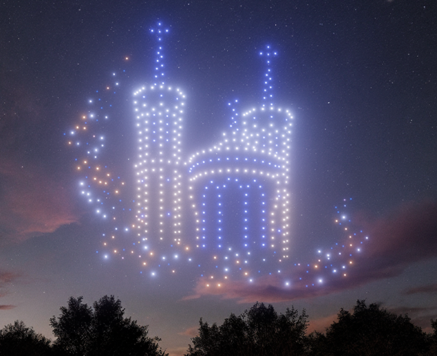 Voir l'actualité Fête des Lumières 2025 : votre programme étudiant !