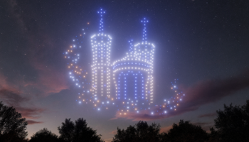 Voir l'actualité Fête des Lumières 2025 : votre programme étudiant !