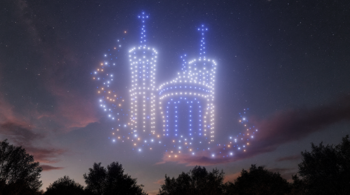 Voir l'actualité Fête des Lumières 2025 : votre programme étudiant !