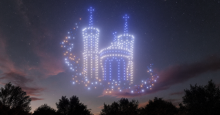 Voir l'actualité Fête des Lumières 2025 : votre programme étudiant !