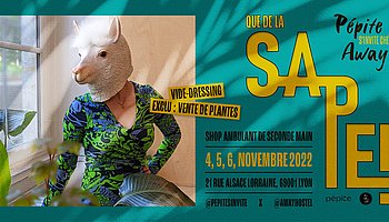 Voir l'actualité Vacances d'automne 2022 : votre programme étudiant !