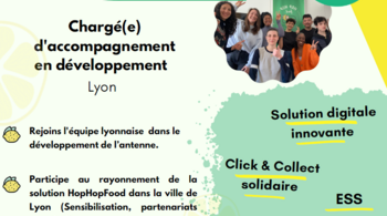 Voir l'actualité S'engager, se former : les offres du moment