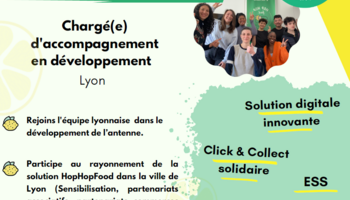 Voir l'actualité S'engager, se former : les offres du moment