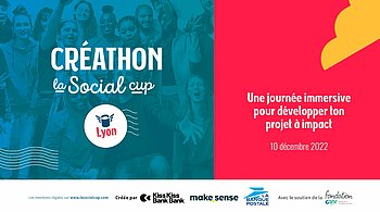 Voir l'actualité Entreprendre en 2023 ? C'est maintenant !