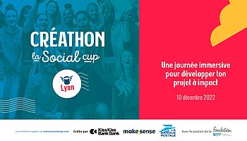 Voir l'actualité Entreprendre en 2023 ? C'est maintenant !