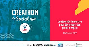 Voir l'actualité Entreprendre en 2023 ? C'est maintenant !