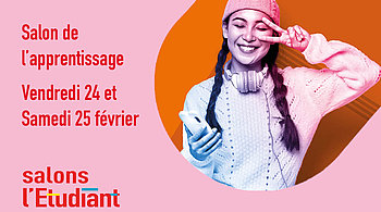 Voir l'actualité Orientation, réorientation, césure ? On vous guide !