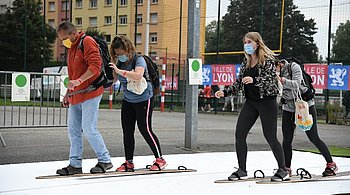 Voir l'actualité "Va y avoir du sport !"