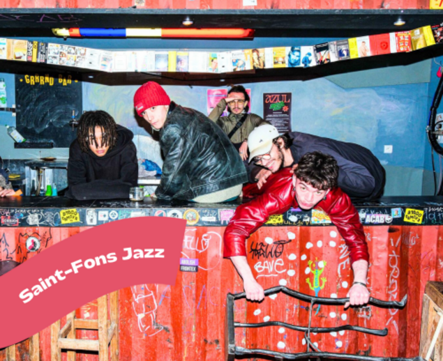 Voir l'actualité Les invitations Lyon Campus à gagner #13