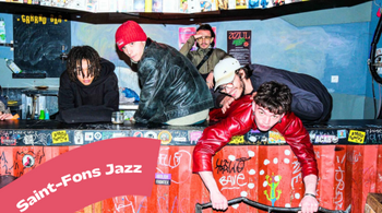 Voir l'actualité Les invitations Lyon Campus à gagner #13