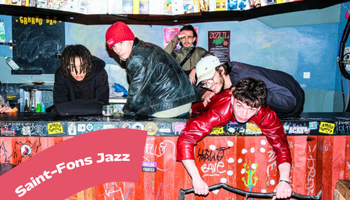 Voir l'actualité Les invitations Lyon Campus à gagner #13