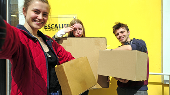 Voir l'actualité Trouver votre logement pour la rentrée