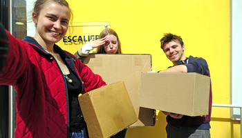 Voir l'actualité Trouver votre logement pour la rentrée