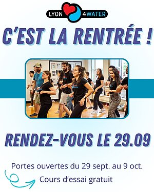Rentrée DANSE 25-26 - 2