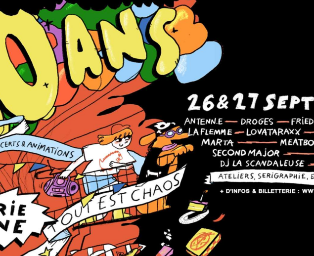 Voir l'actualité Les invitations Lyon Campus à gagner #2