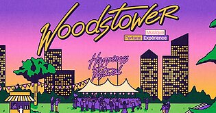 Voir l'actualité Wow les bons plans étudiants pour le festival Woodstower !