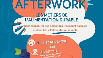 Voir l'actualité S'orienter : les rendez-vous du moment