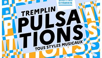 Voir l'actualité Financer / valoriser ses projets / talents 