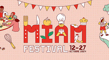 Voir l'actualité MIAM Festival
